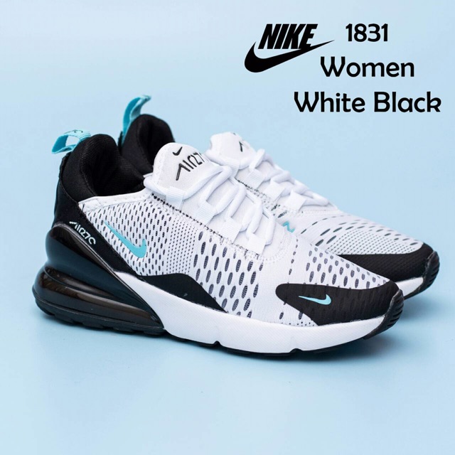 nike air27c black