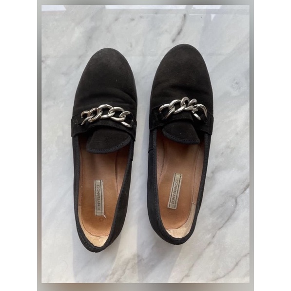 PRELOVED Tony Bianco