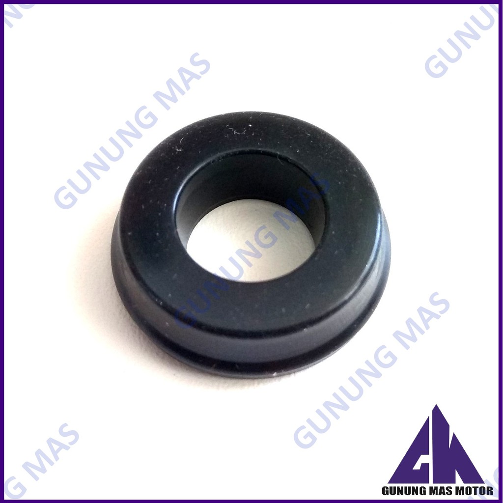 Karet Rem Belakang Isuzu Dmax D Max