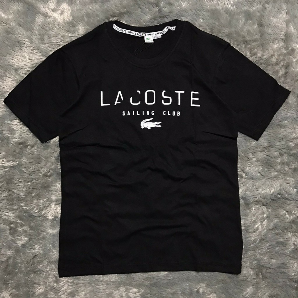 lacoste club