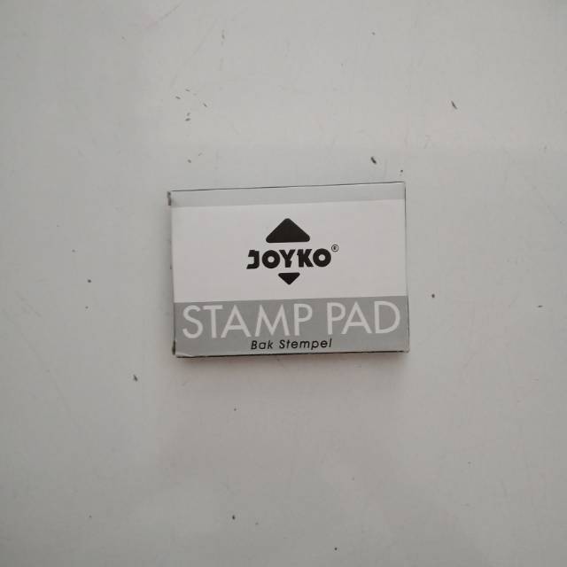 

Stamp pad joyko no 0 bantalan stempel