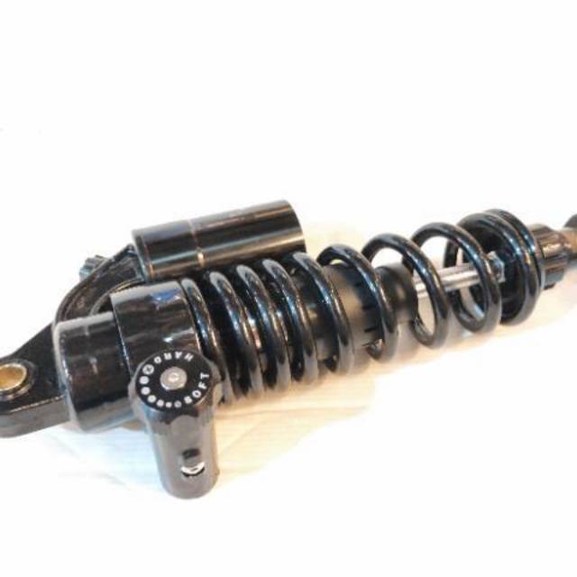 shock tabung atas click fungsi ohlins 330mm