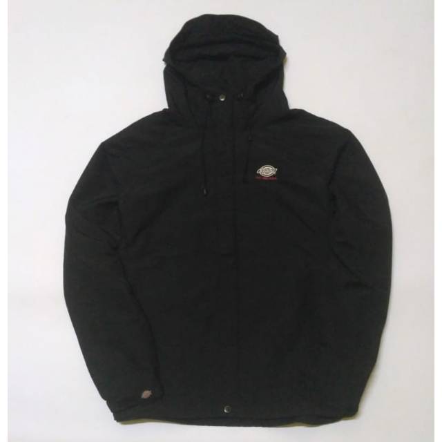Jaket outdoor dickies anti air kondisi mantap