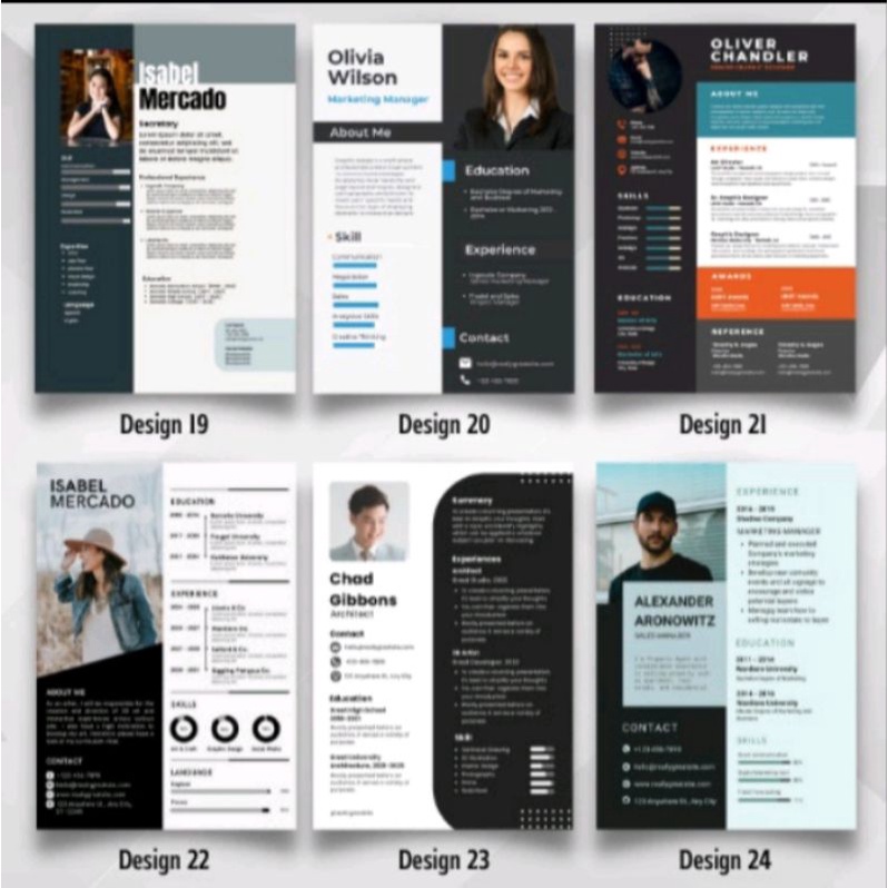

JASA DESAIN CV / JASA DESAIN RIWAYAT HIDUP / CUSTOM DESAIN CV