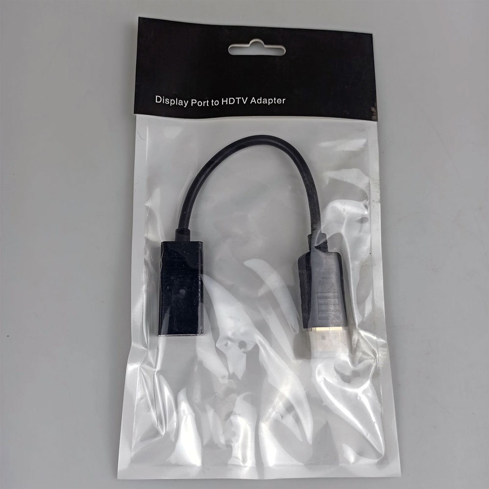 Adapter Converter DisplayPort to HDMI FSU