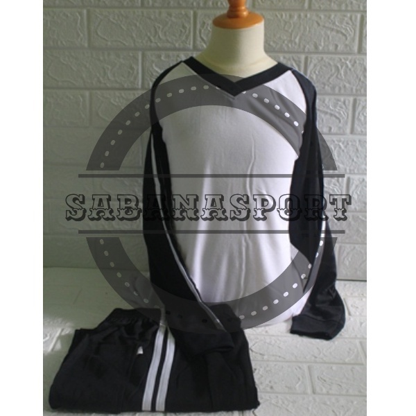 baju olahraga anak smp//seragam olahraga anak smp//baju olahraga anak smp lengan panjang//seragam ol