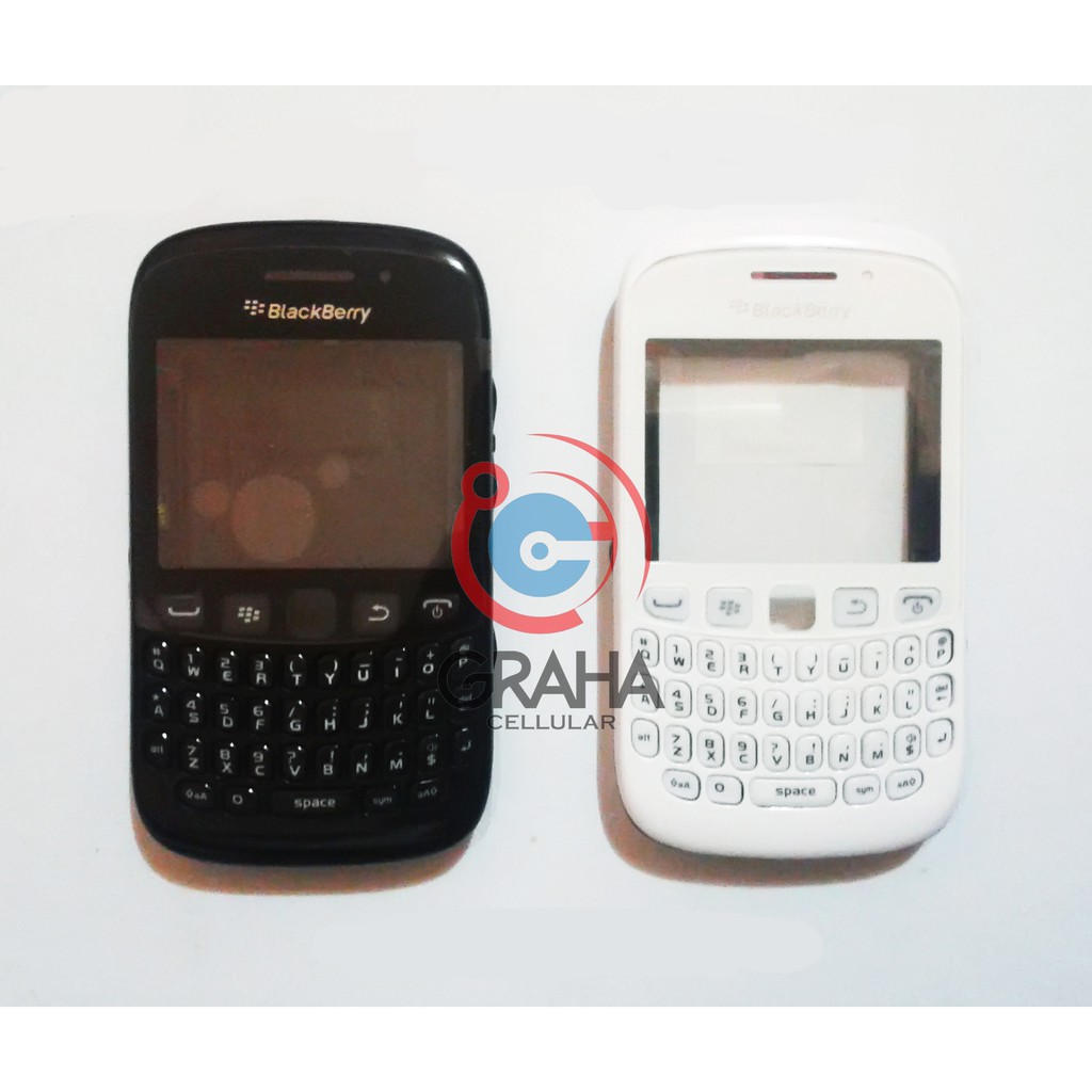 CASING / HOUSING BLACKBERRY 9220 DAVIS FULLSET