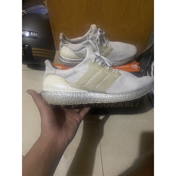 adidas ultraboost second