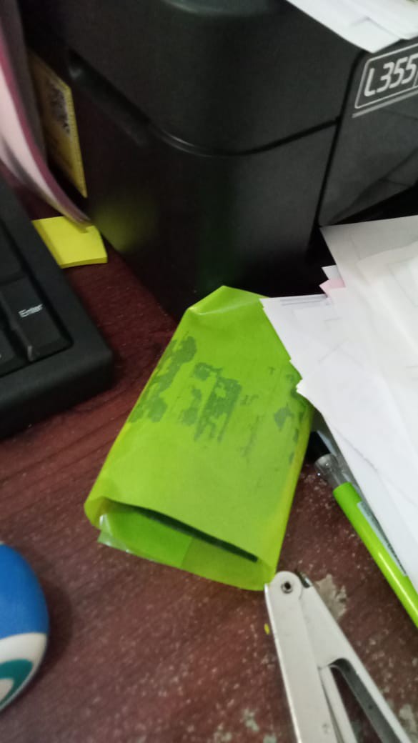 Apron Barbershop Celmek Barbershop Kain Kep Barbershop Barbercape