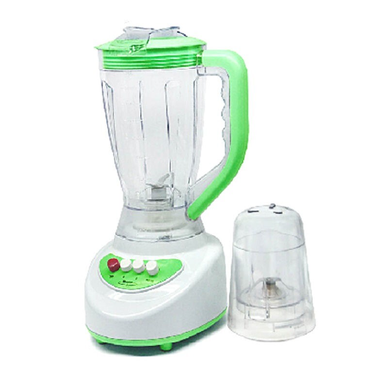 Maspion MT-1501 Blender Plastik MT1501