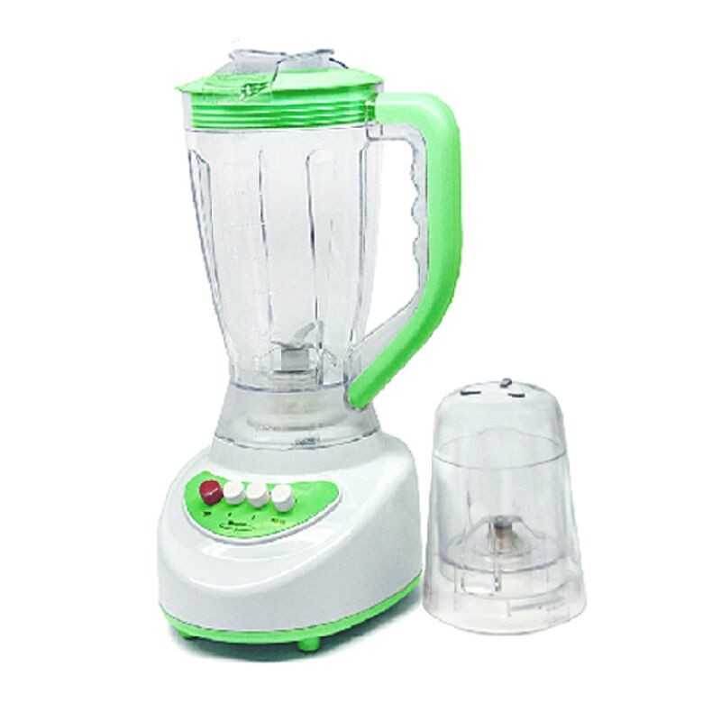 Maspion MT-1501 Blender Plastik MT1501