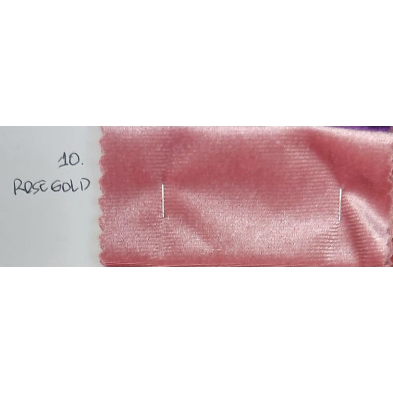 BLUDRU POLOS LEBAR 1.5cm
