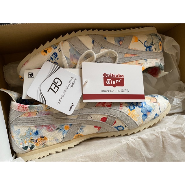 Onitsuka Tiger Ori Japan size 37