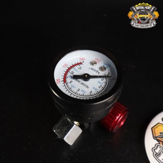 REGULATOR SPRAYGUN