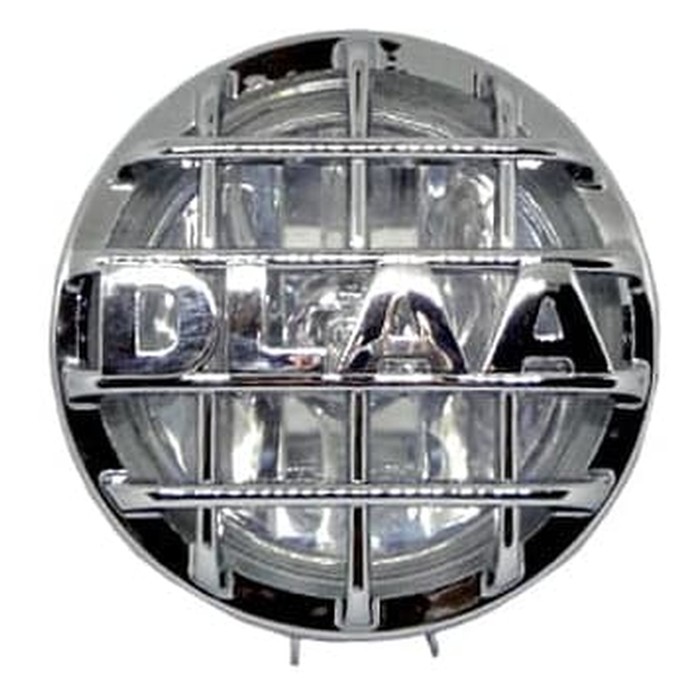 FOGLAMP / LAMPU KABUT DLAA LA2000X UNIVERSAL
