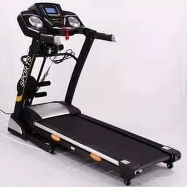 TREDMILL ELEKTRIK ID 938 M SPORT