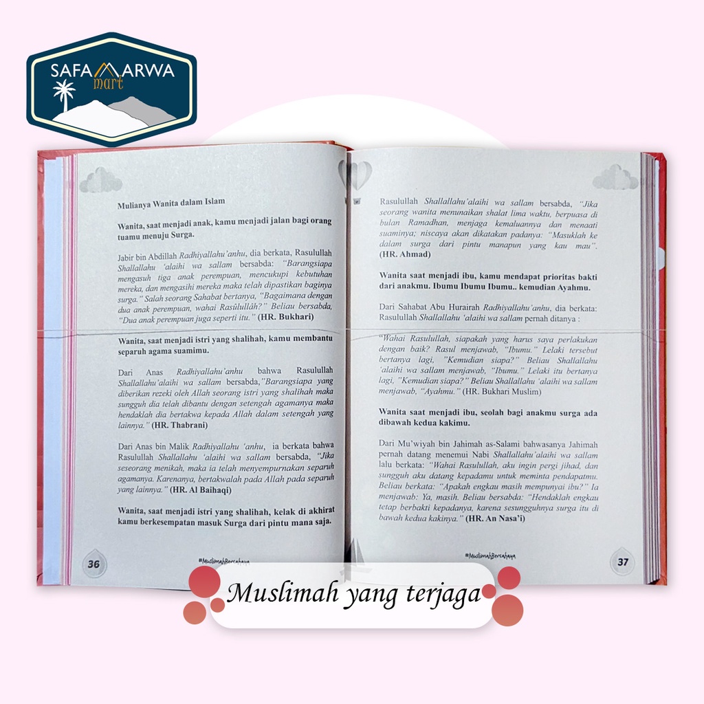 BUKU MOTIVASI MUSLIMAH BERCAHAYA-4