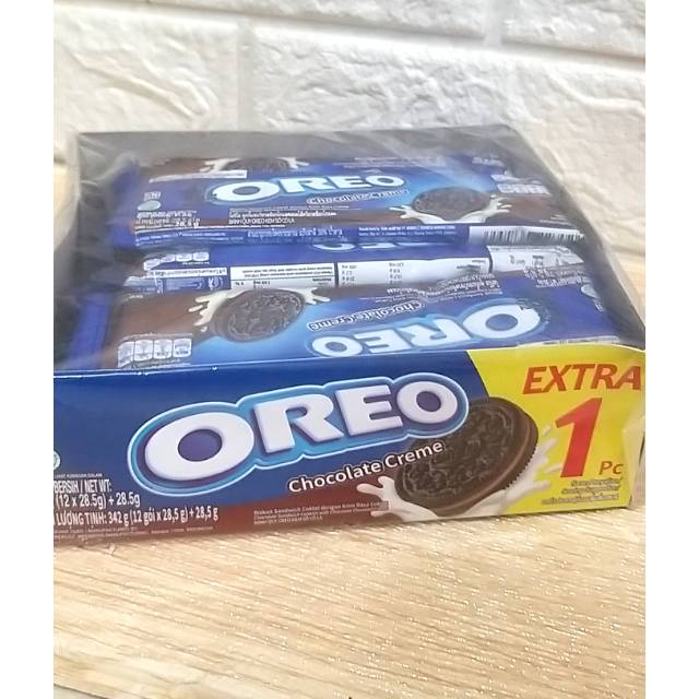 

OREO ISI KRIM COKL JAJANAN SNACK ANAK ECERAN