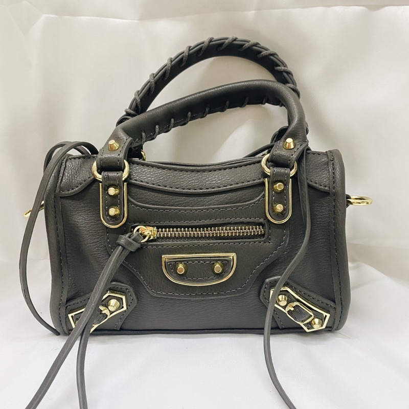 balenciaga nano city