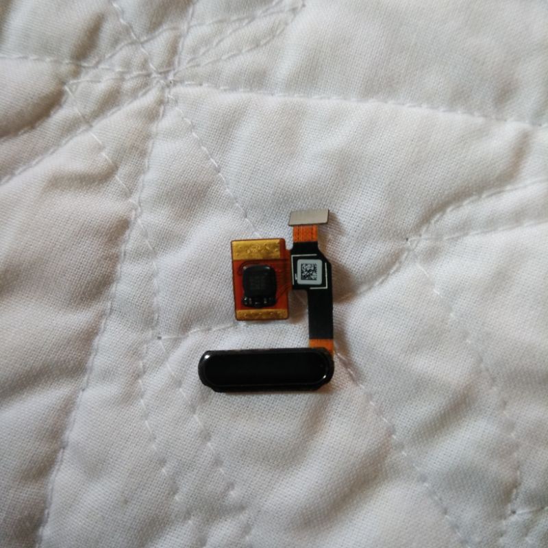 tombol tengan atau fingerprin xiomi mi5c copotan | LCD REPAIR
