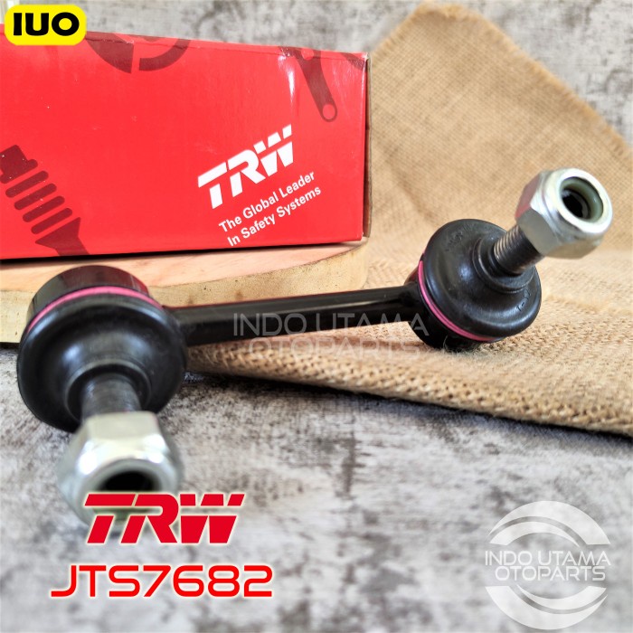 Stabilizer Link Stabil Honda Odyssey 2.4 Belakang kiri TRW JTS7682