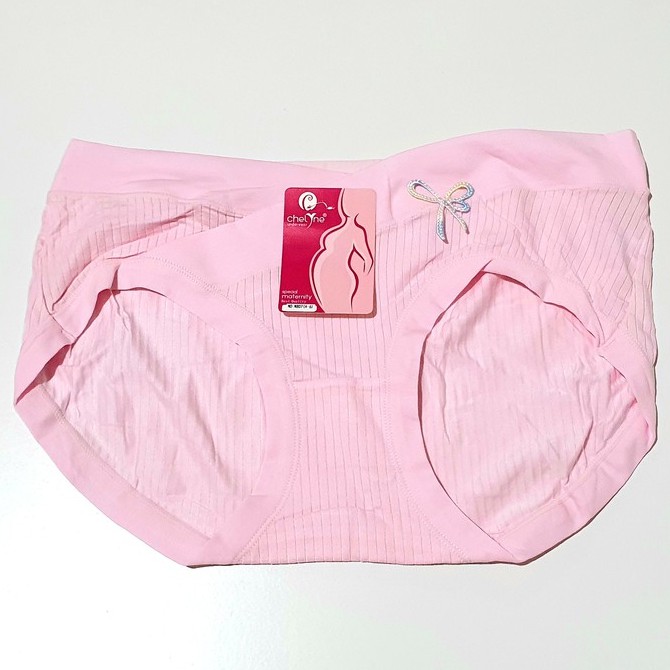 Celana Dalam / Underwear Wanita Hamil Chelyne N 807