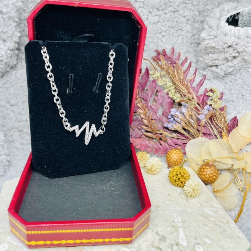 Gelang rante plat mata Emas Xuping dewasa