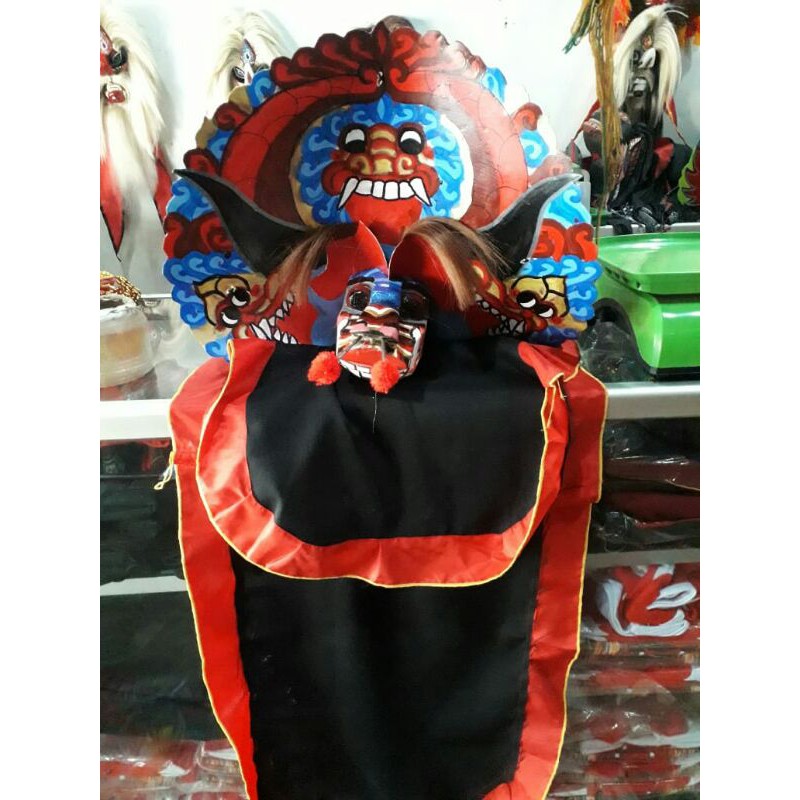 barongan anak