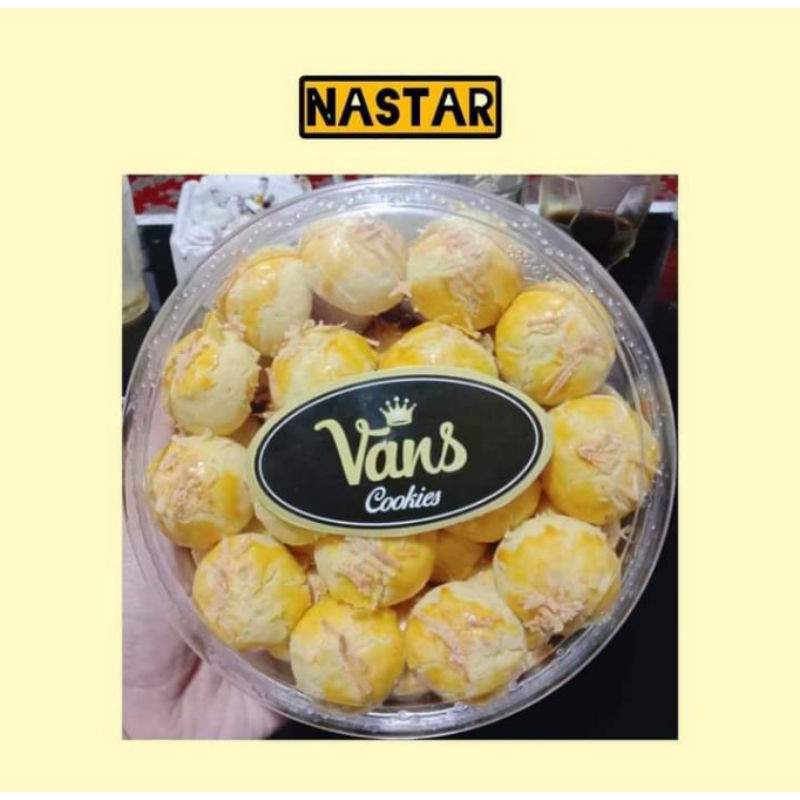 

kue lebaran nastar keju