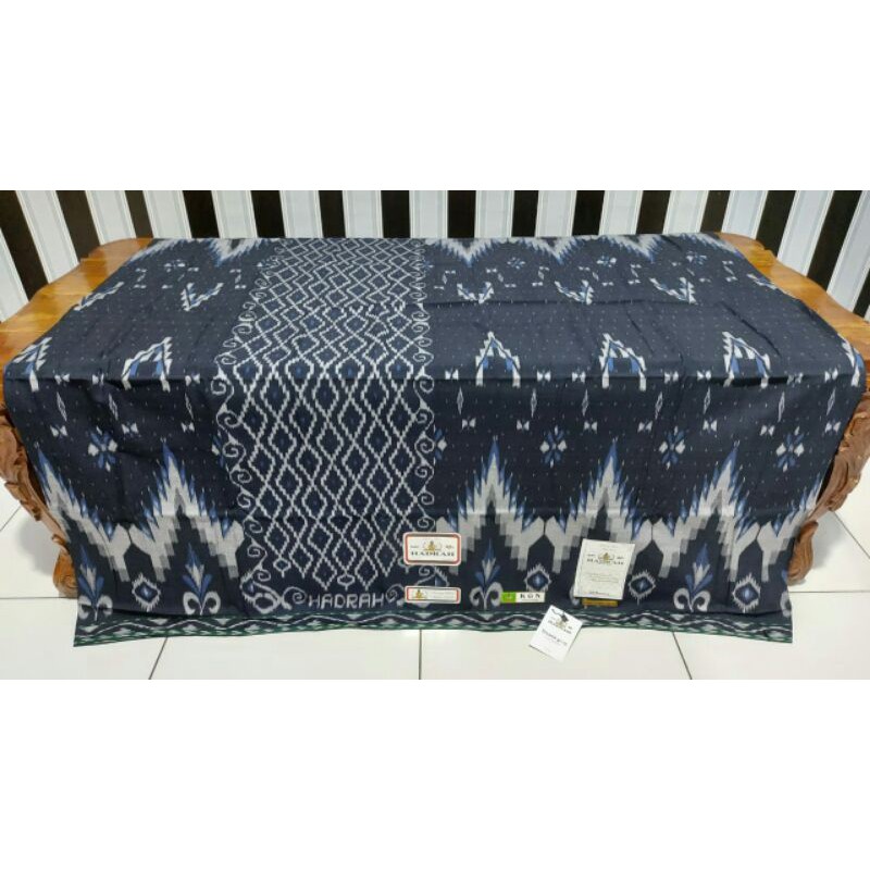 SARUNG HADRAH KUALITAS ORI 100% (COD) SEKELAS BHS KWG