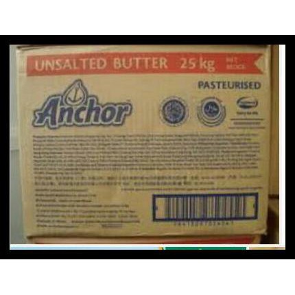 

Produk Terbaru - Butter Anchor Unsalted 25Kg