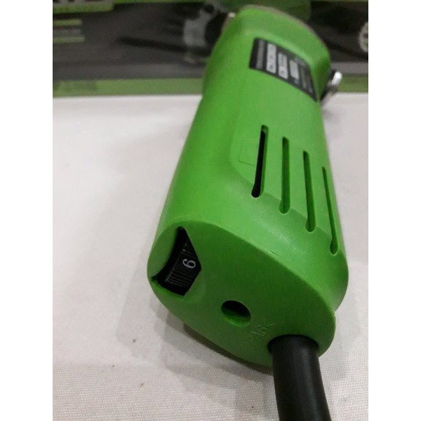 Ready Mesin gerinda tangan Ryu Variable speed