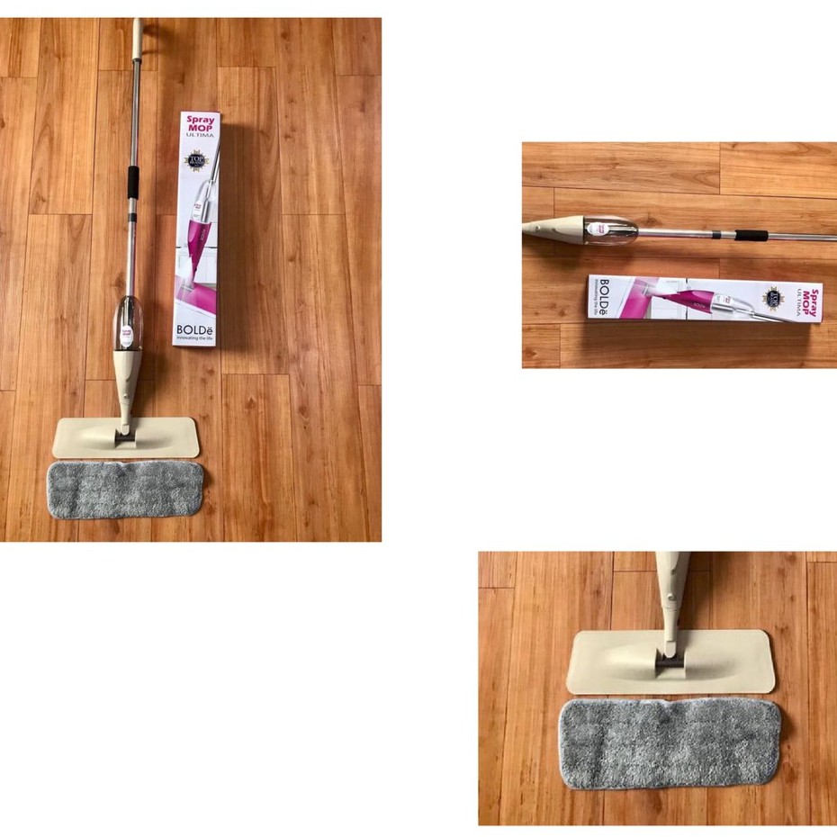 Spray MOP Ultima BOLDe