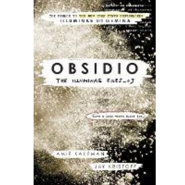 Random House - The Illuminae Files #3: Obsidio