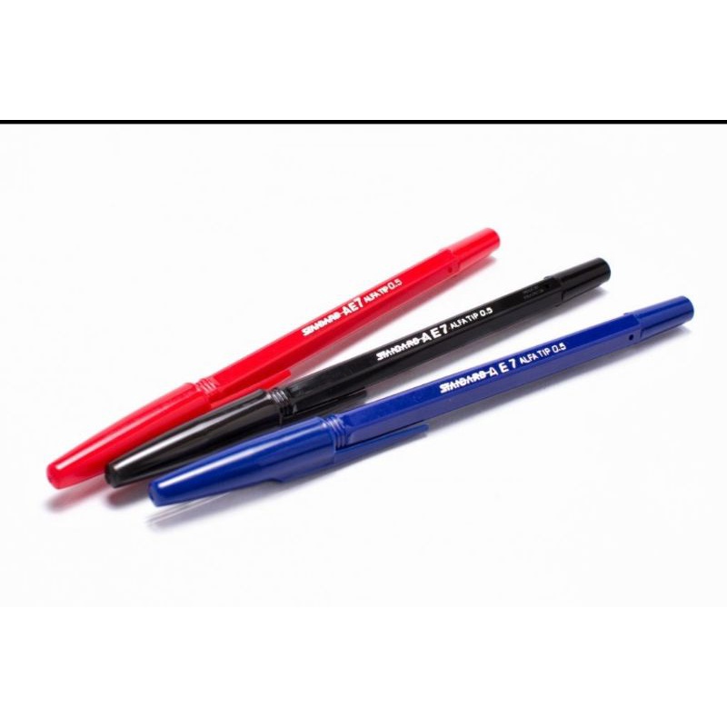 

[FAST] BOLPOIN BOLPEN STANDARD AE-7
