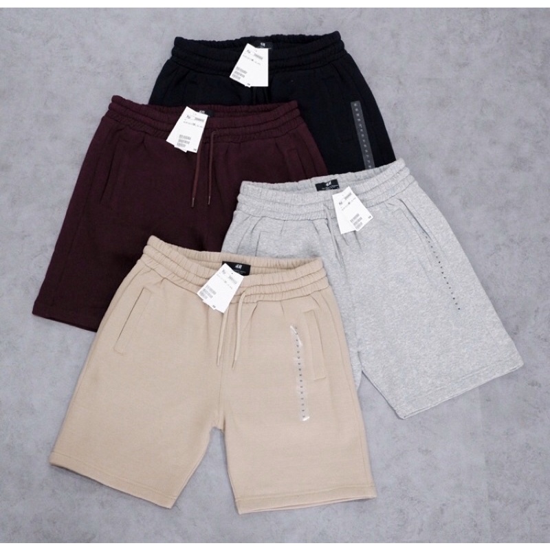 SHORTPANT HNM // SHORTPANTS // CELANA PENDEK // CELANA PENDEK PRIA
