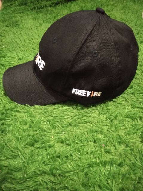 Topi free fire | topi gamers / Topi baseball Free fire | topi baseball