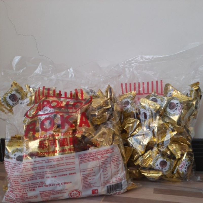 

apollo roka malaysia