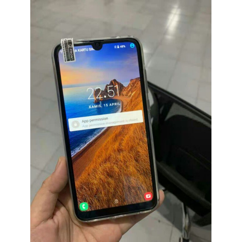 HP china model