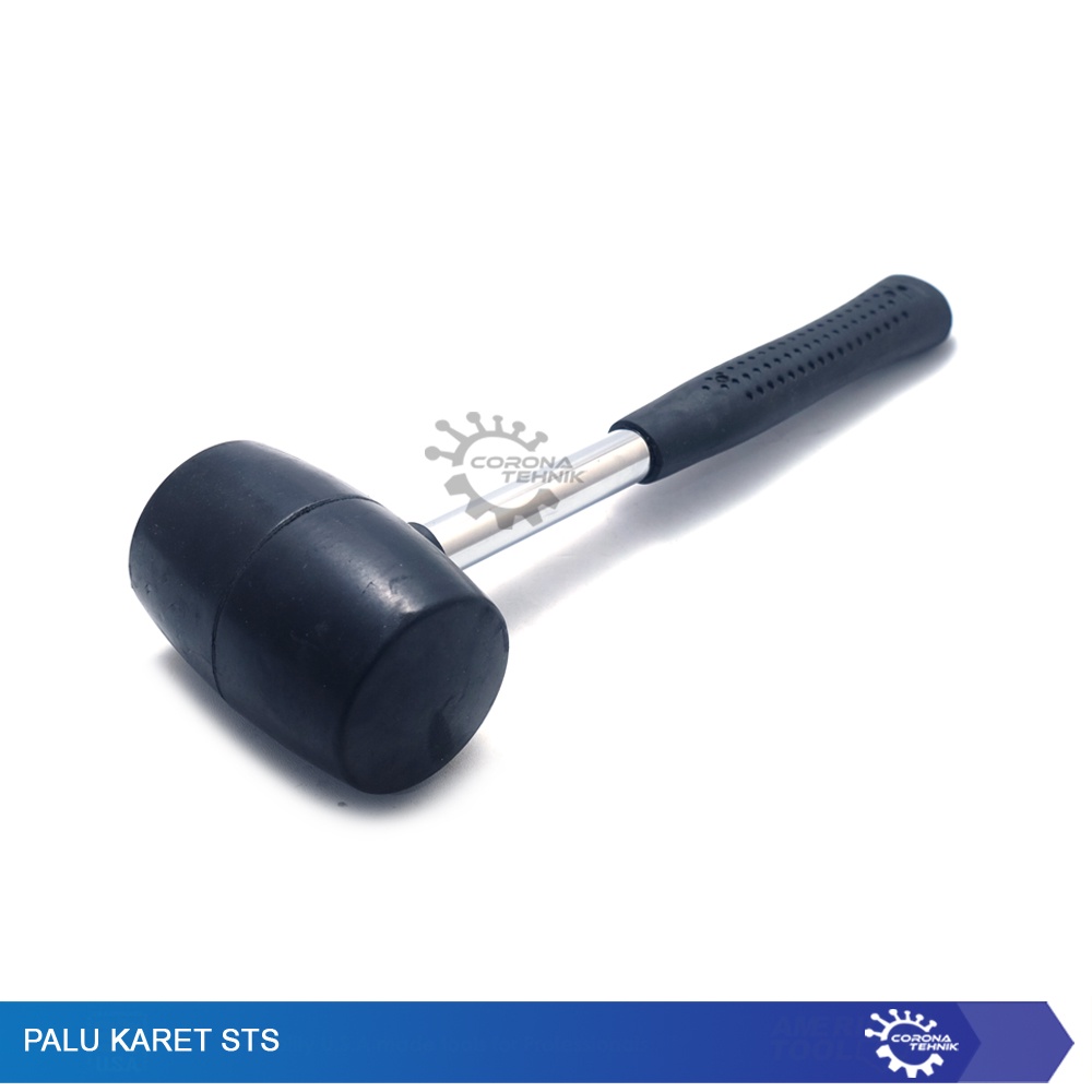 STS - Palu Karet 500 Gram