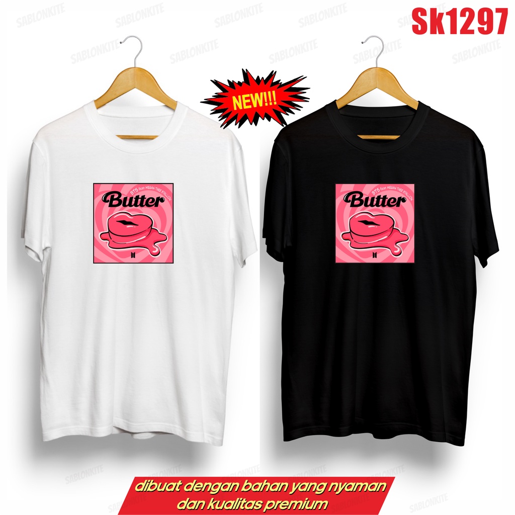 MURAH!!! KAOS KPOP X MEGAN SK1297 UNISEX ADA KAOS ANAK