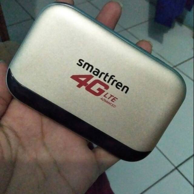 Smartfren 4G LTE Andromax
