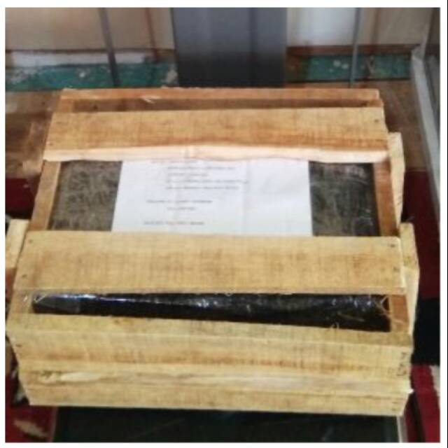 

PACKING KAYU