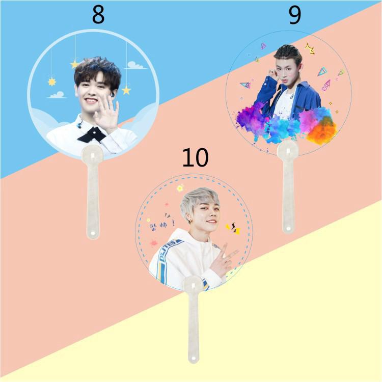 nine percent Air Mata Bangtan Anak Laki Laki Tangan PVC nine percent Air Mata Bangtan Anak Laki Laki Tangan PVC