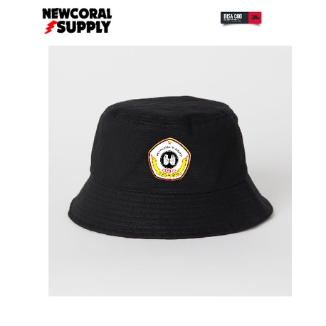 Topi Bucket Hat RAGAJATI Kualitas Distro Termurah