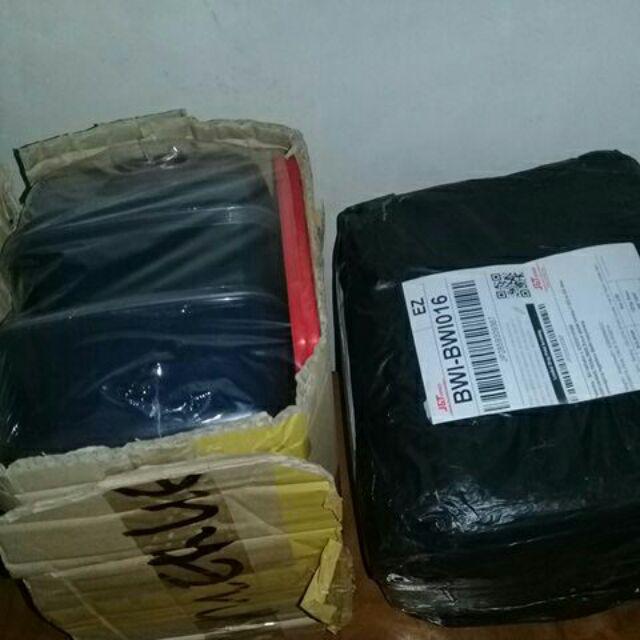 Calista Otaru Smoke 1 Set Isi 14pcs / Calista Otaru Smoked