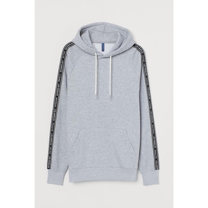 tag hoodie h&m