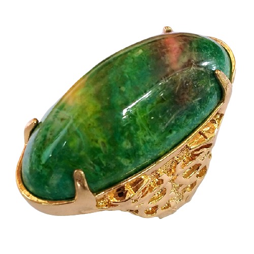 Harga Batu Pancawarna Rubah