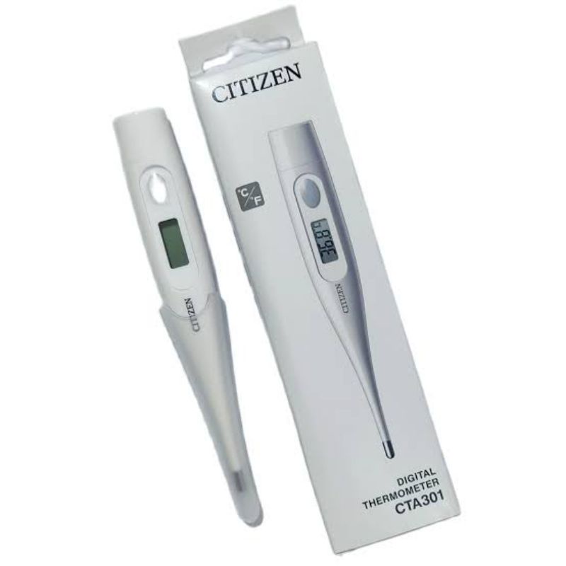 Thermometer Digital Citizen CTA 301