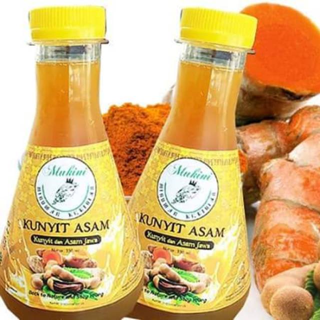 

Mukini "minuman kekinian" 100% alami tanpa pemanis buatan dan tanpa pengawet/pewarna buatan.